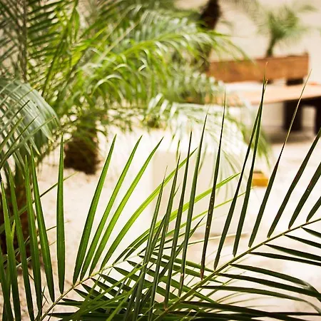 Hotel Reboucas-2