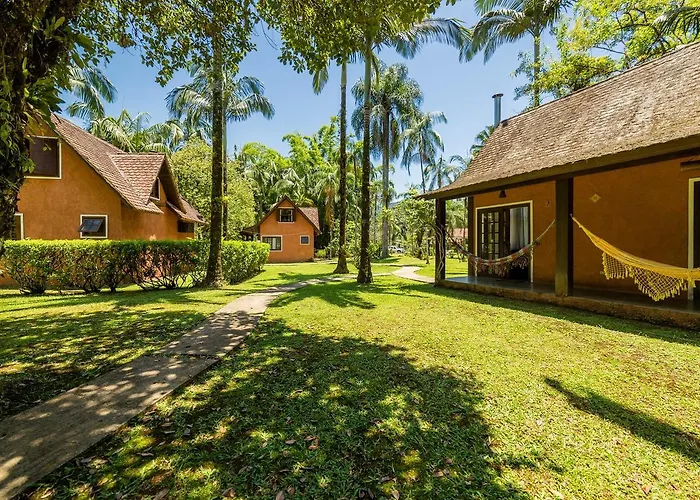 Pousada Estancia Maktub
